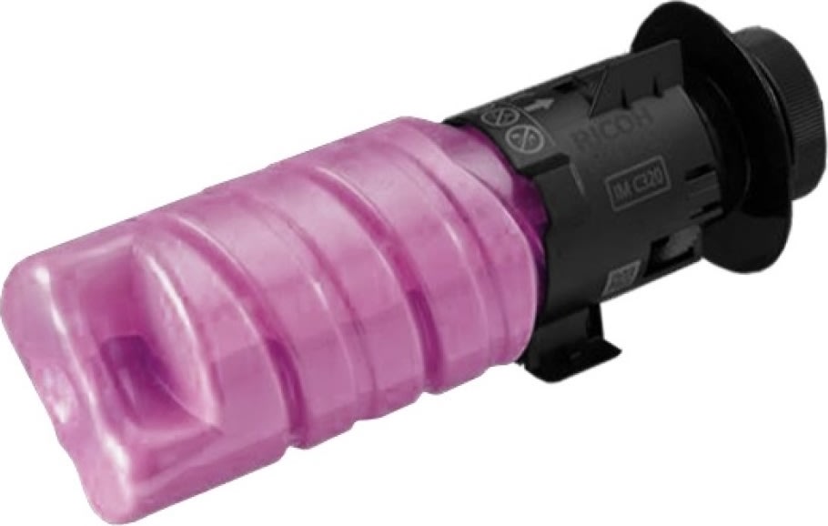 RICOH IM C320F Toner - Magenta