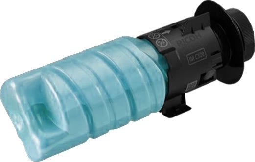 RICOH IM C320F Toner - Cyan