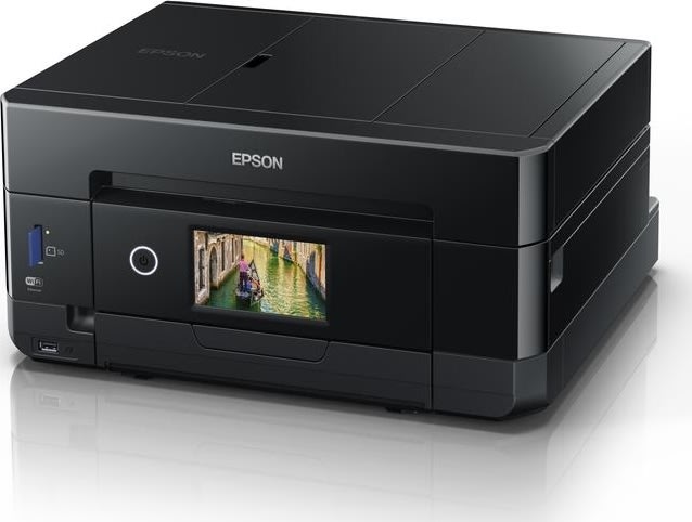 Epson Expression Premium XP-7100 farve blækprinter