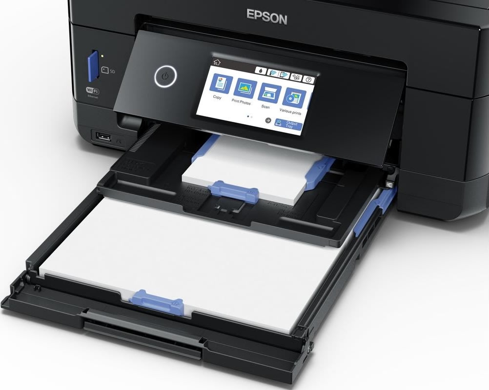 Epson Expression Premium XP-7100 farve blækprinter