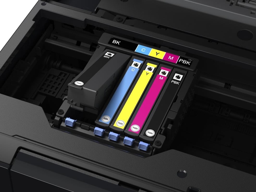 Epson Expression Premium XP-7100 farve blækprinter