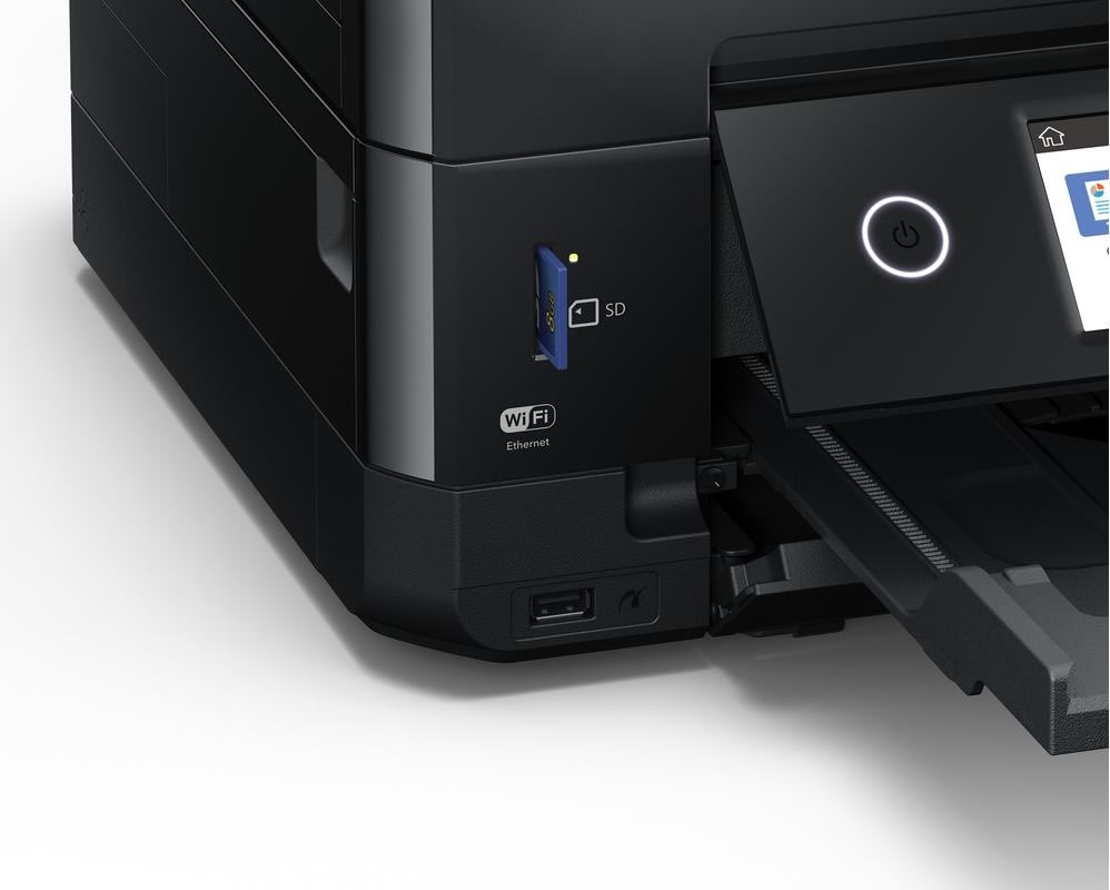 Epson Expression Premium XP-7100 farve blækprinter