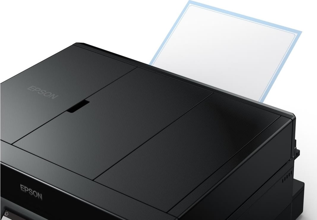 Epson Expression Premium XP-7100 farve blækprinter