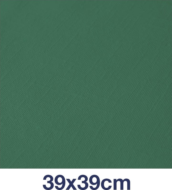 Tork Linstyle Middagsserviet, Mørkegrøn, 50 stk.