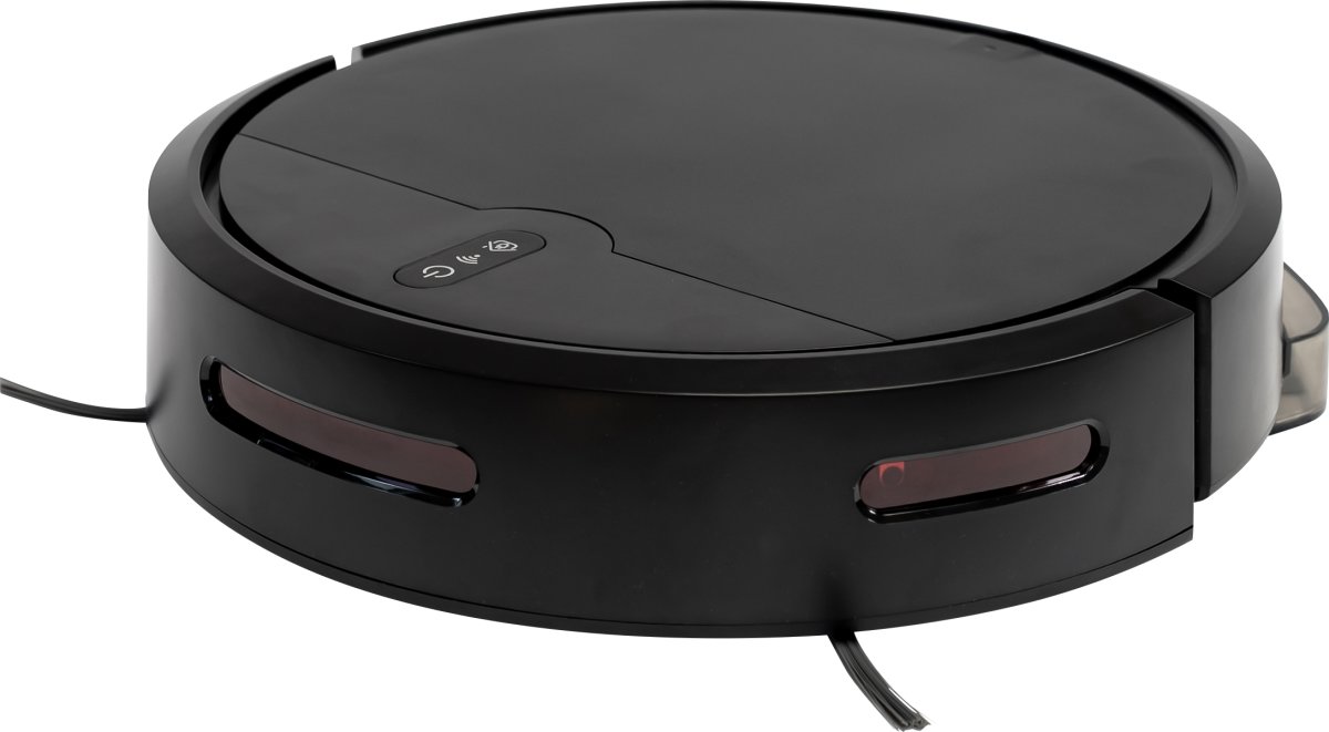 Hâws Robot Støvsuger m/moppe funktion & app