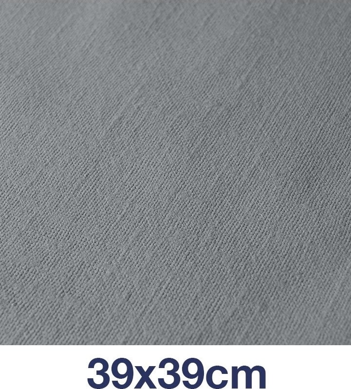 Tork Linstyle Middagsserviet, Grå, 50 stk.