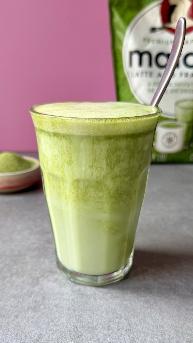 David Rio Matcha Frappe, 1360 g