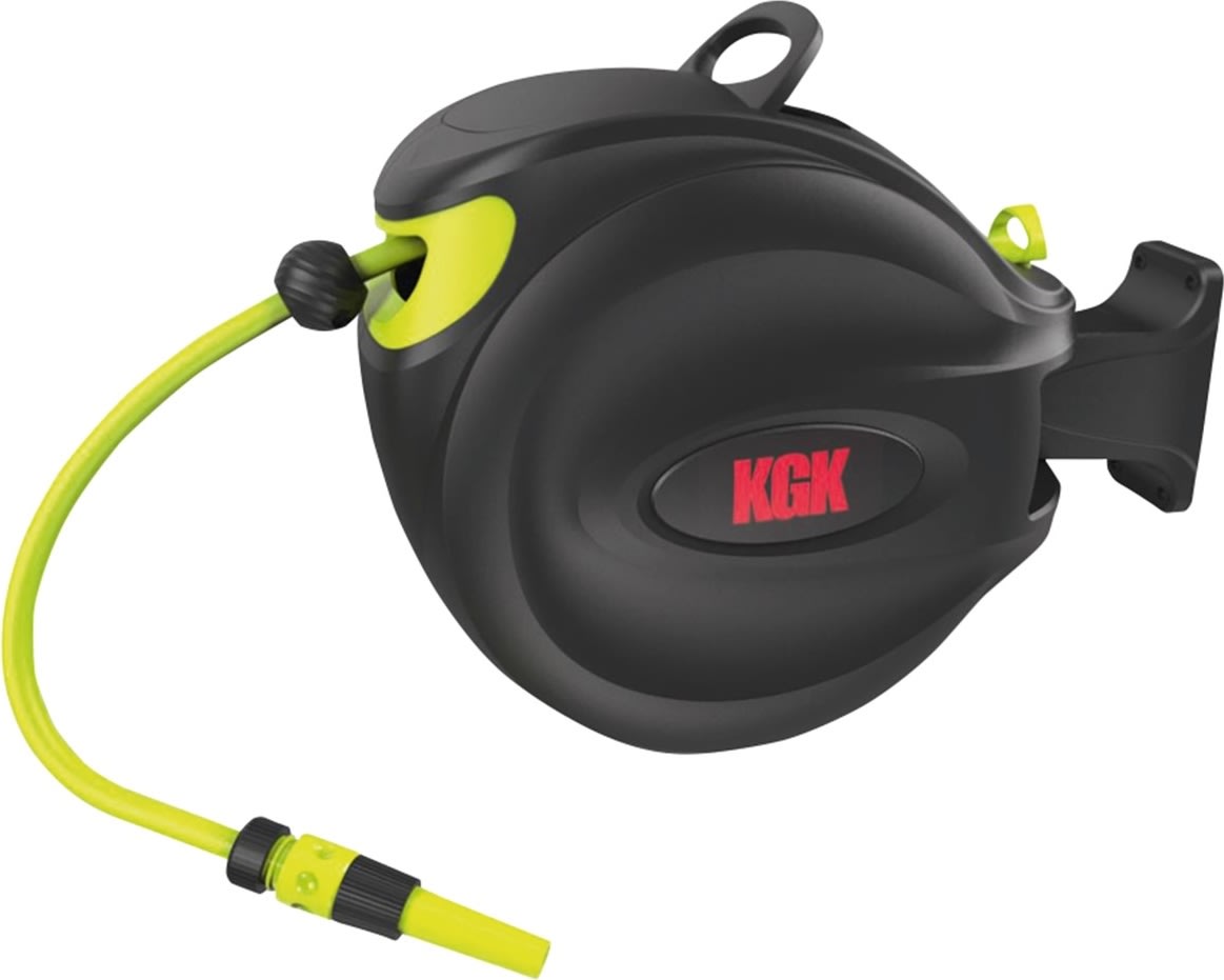 KGK slangeopruller 40M