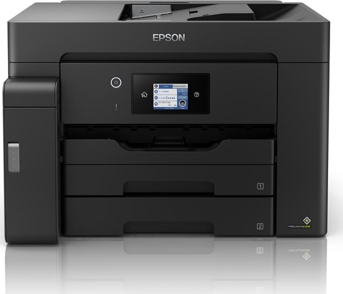 Epson EcoTank ET-M16600 S/H multifunktionsprinter