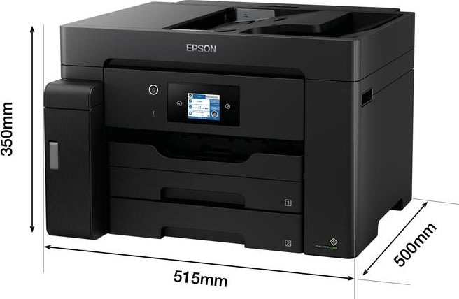 Epson EcoTank ET-M16600 S/H multifunktionsprinter
