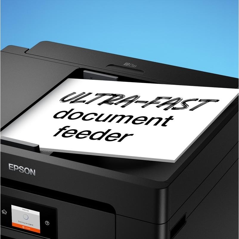 Epson EcoTank ET-M16600 S/H multifunktionsprinter