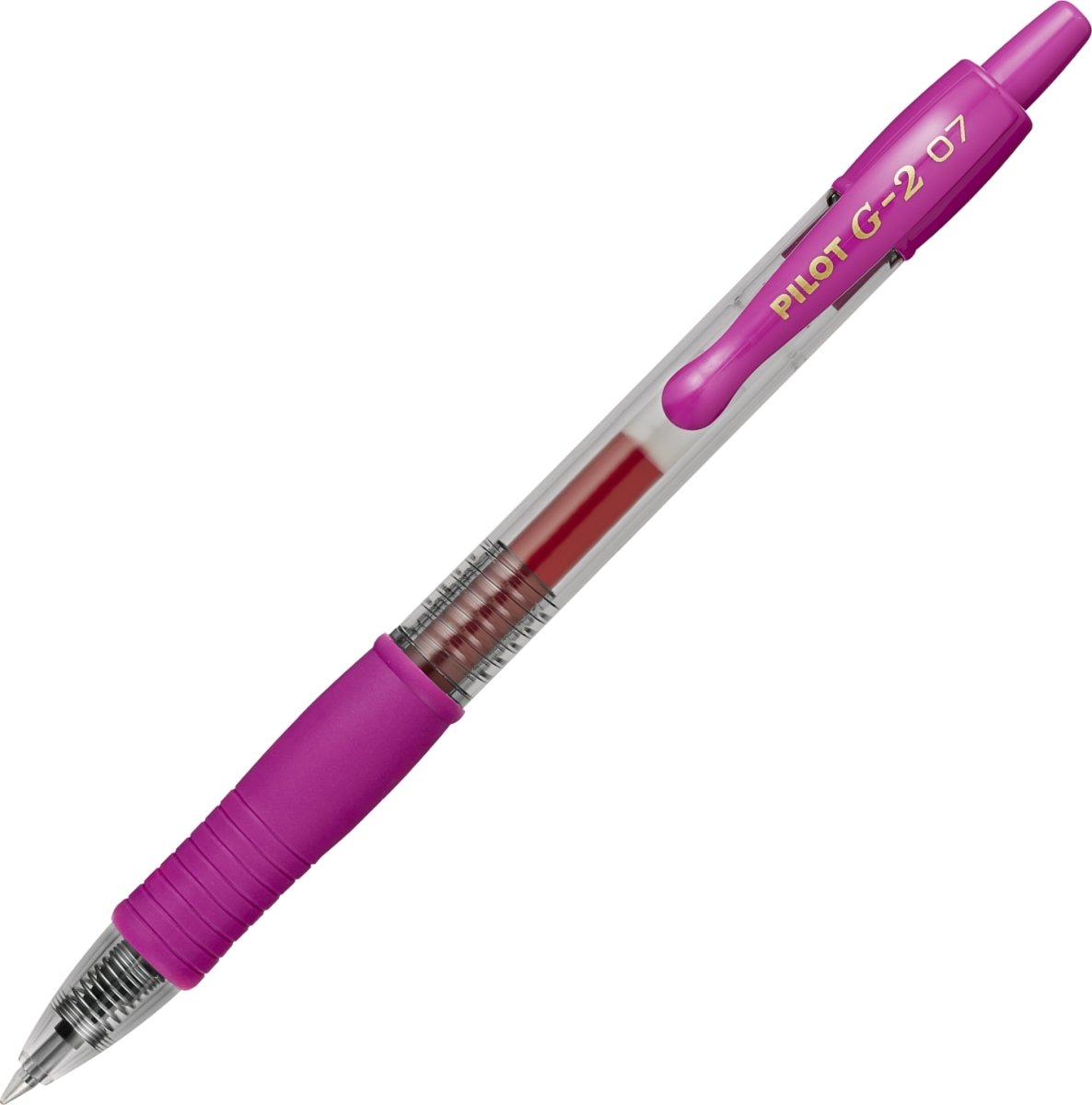 Pilot G-2 Rollerpen | M | Pink