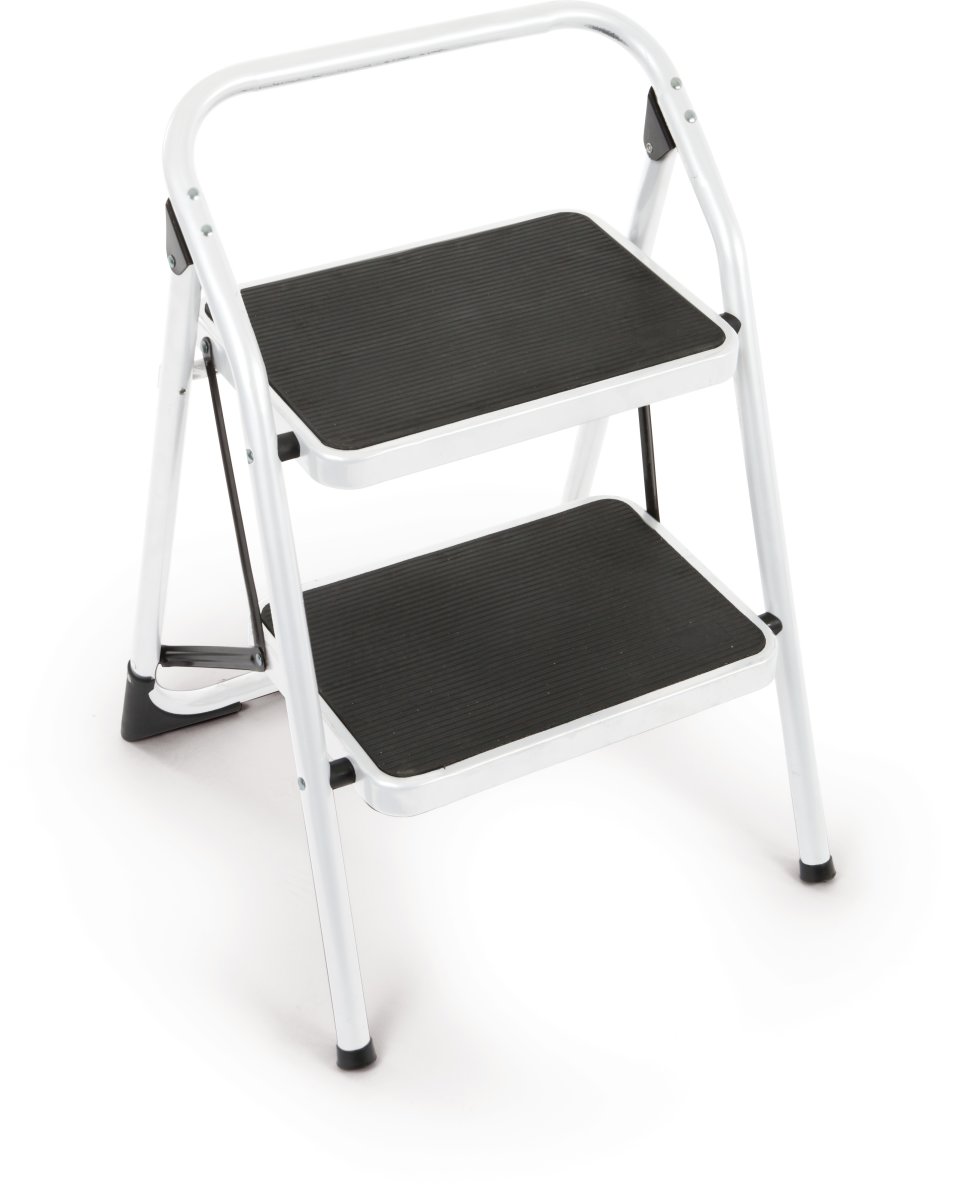 Køkkenstige - 2 trin