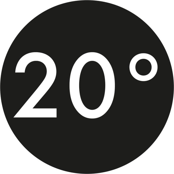 Graef Knivsliber, Sort - SG2000EU