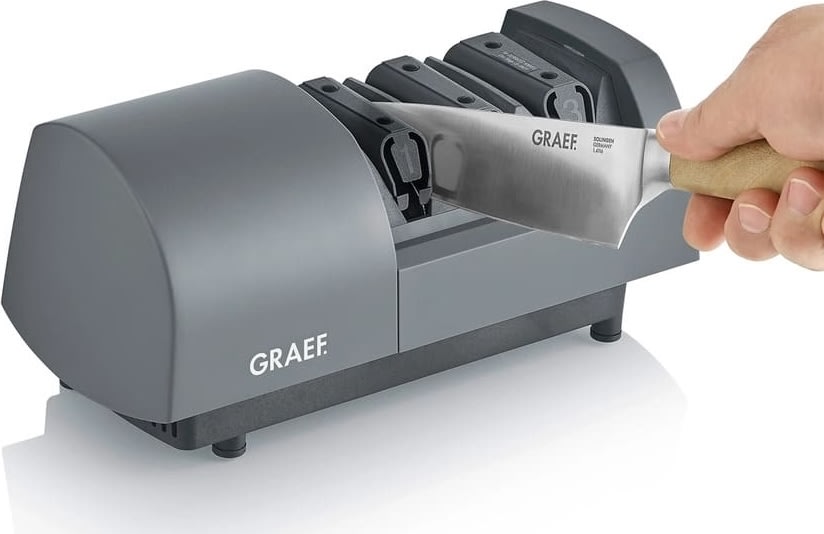 Graef Knivsliber - SG530EU - 20°