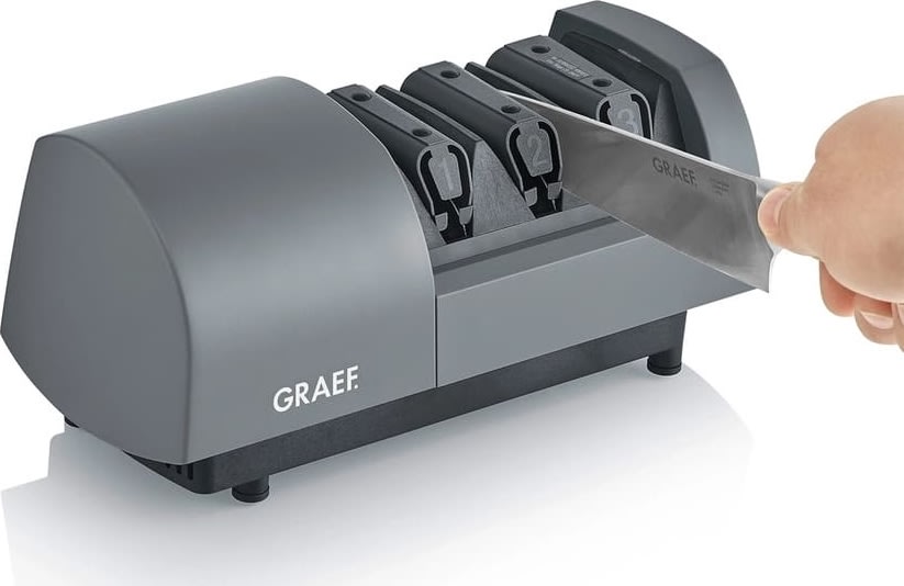 Graef Knivsliber - SG530EU - 20°