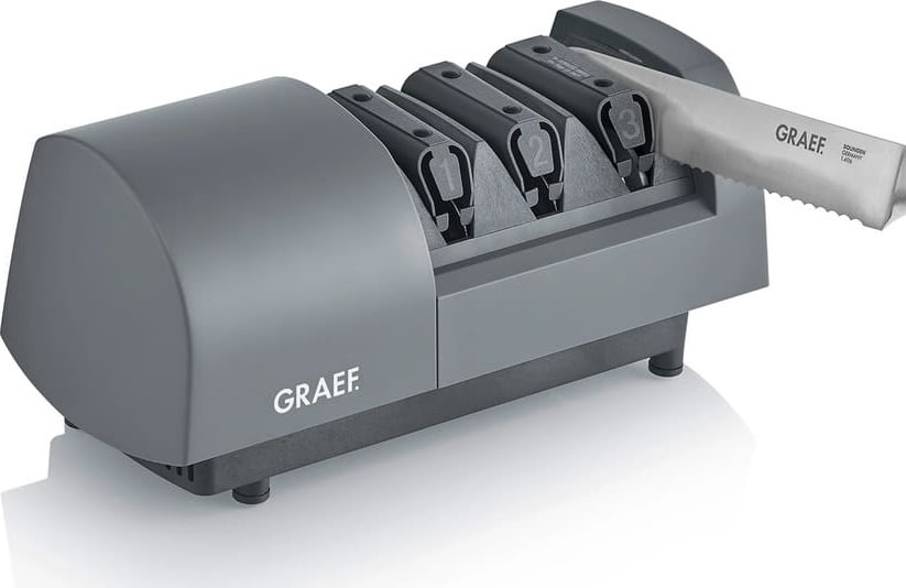 Graef Knivsliber - SG530EU - 20°