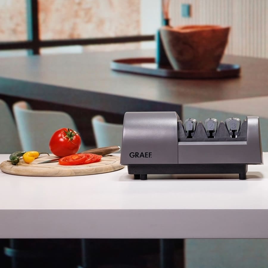 Graef Knivsliber - SG530EU - 20°