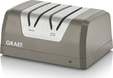 Graef Knivsliber - SG820EU - 20°