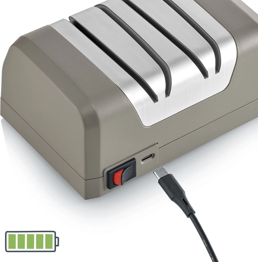 Graef Knivsliber - SG820EU - 20°