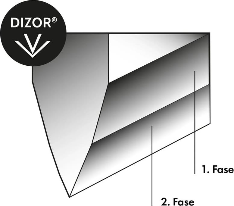 Graef Knivsliber - SG820EU - 20°