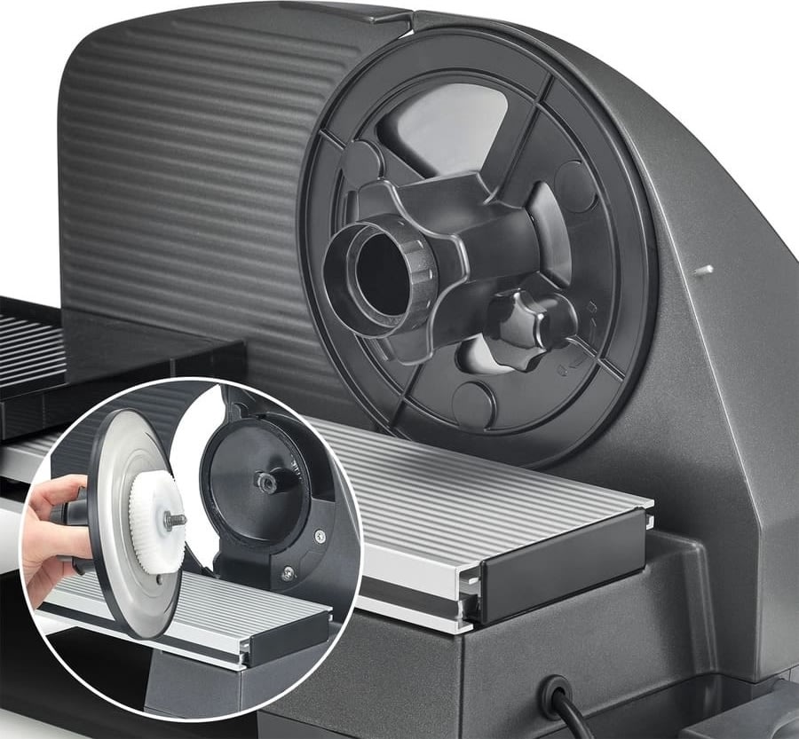 Graef Slicer - Master M95F