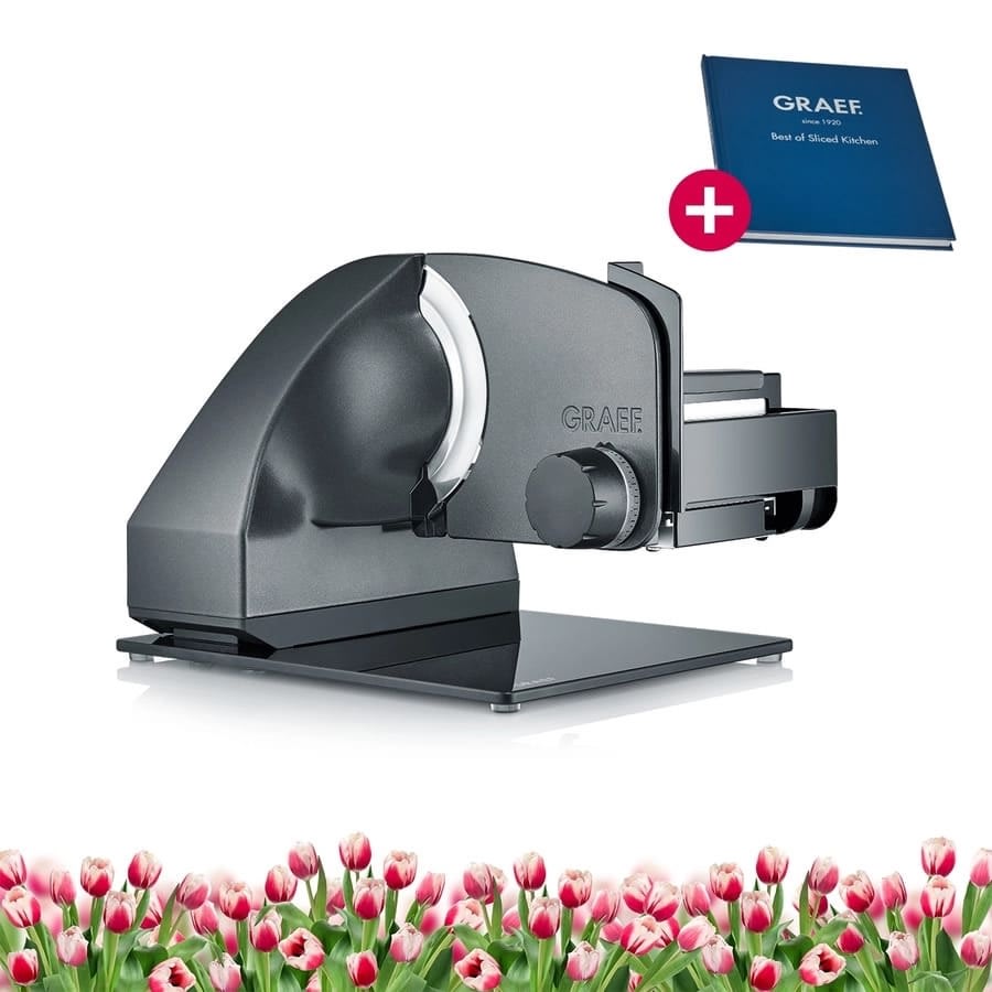 Graef Slicer - Master M95F