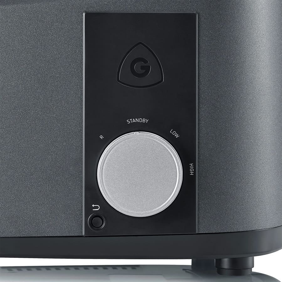 Graef Kødhakker FW706, m/småkagetilbehør