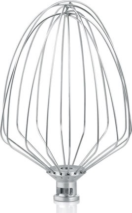 Graef Køkkenmaskine - KM7016EU grå 7 L 800 Watt