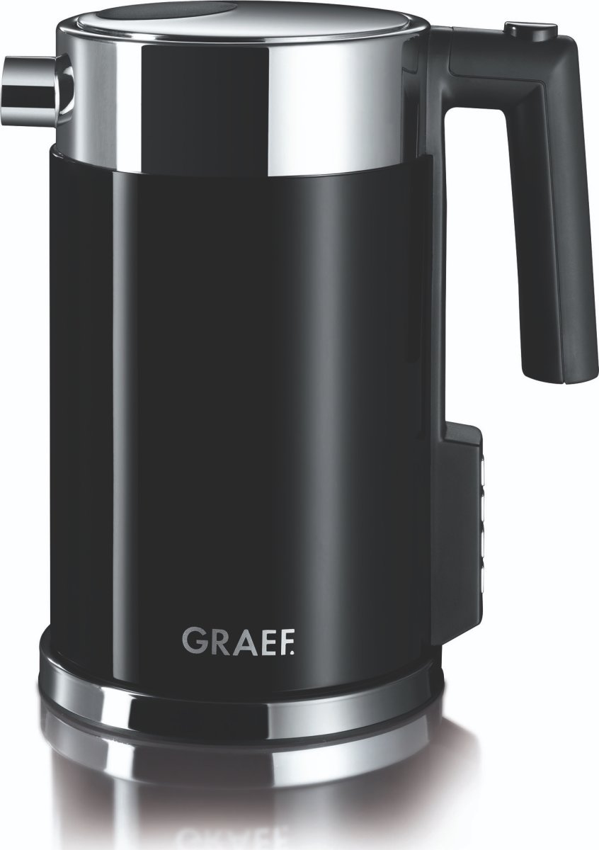 Graef Elkedel - 1,5 L, WK702EU