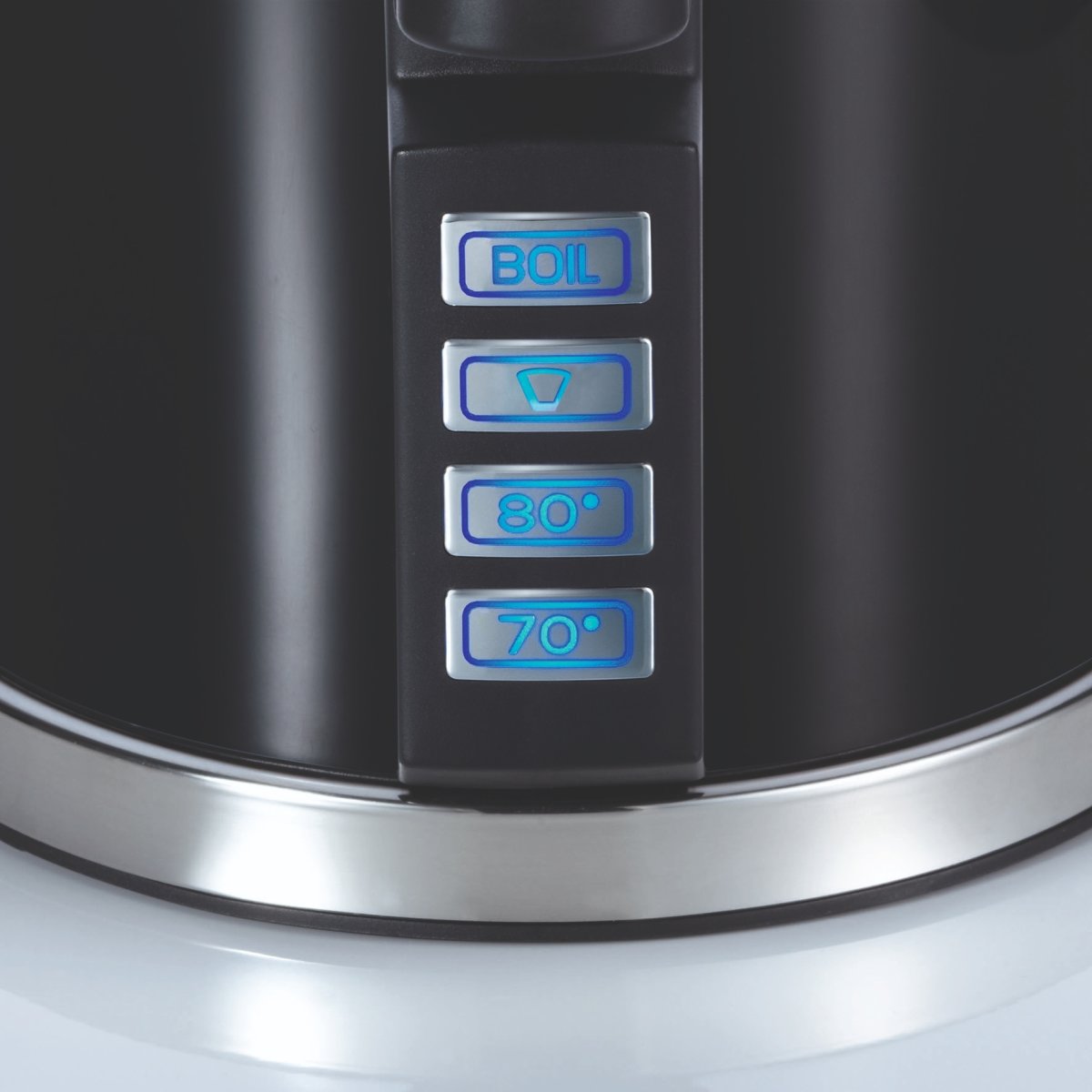 Graef Elkedel - 1,5 L, WK702EU