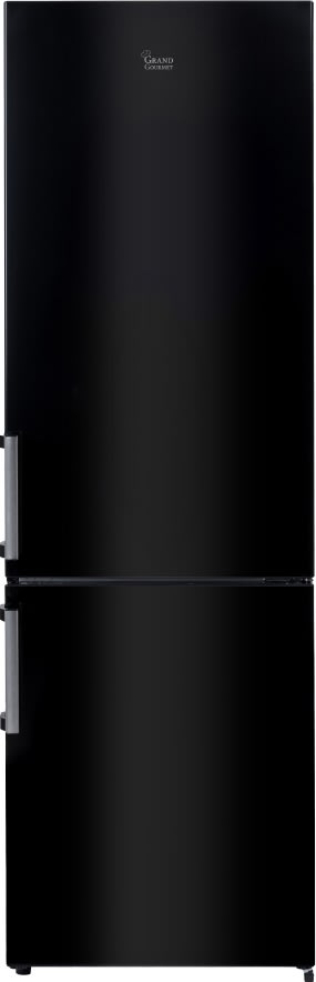 Grand Gourmet  Køleskab med fryser - RF180B, 269L
