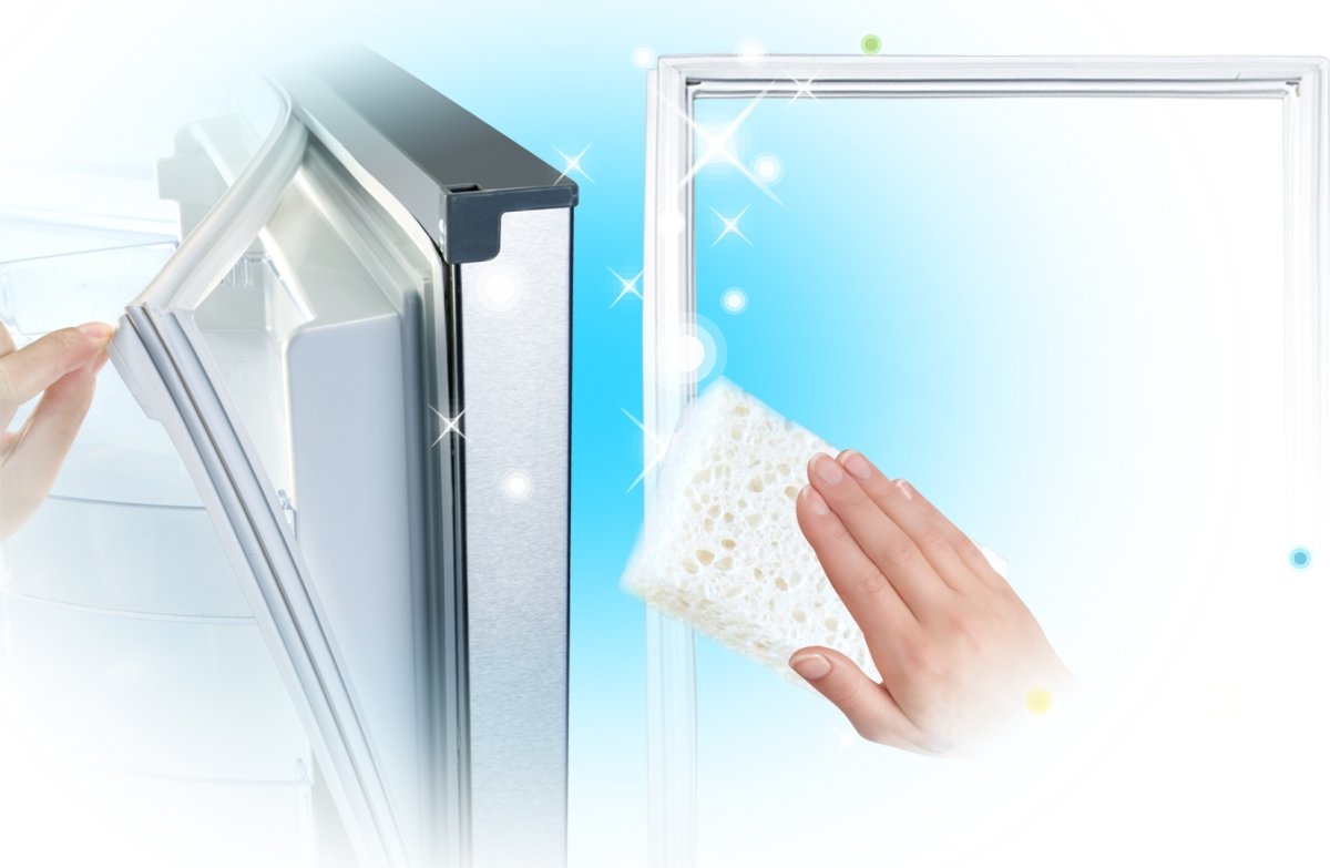 Grand Gourmet  Køleskab med fryser - RF180B, 269L