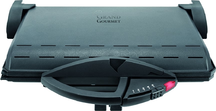 Grand Gourmet Kontaktgrill - PG2.0