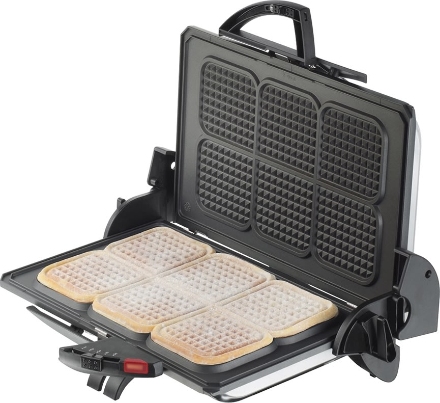 Grand Gourmet Kontaktgrill - PG2.0