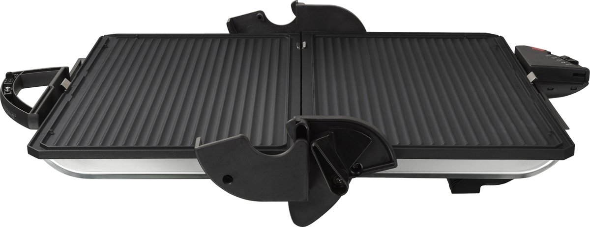Grand Gourmet Kontaktgrill - PG2.0