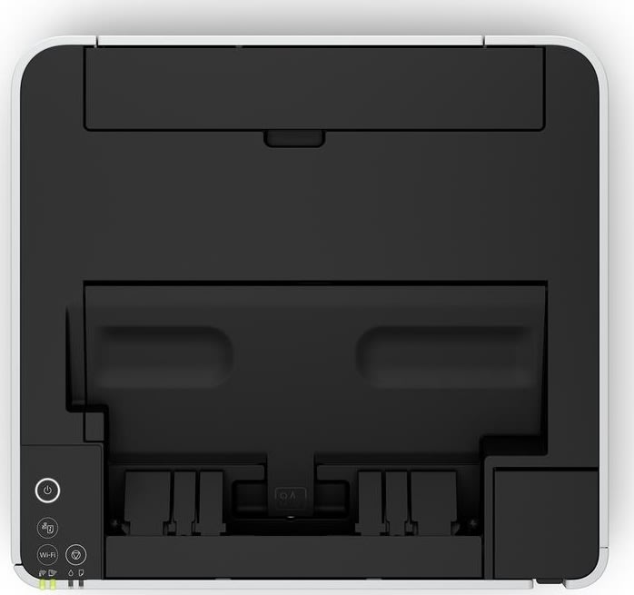 Epson EcoTank ET-M1180 sort/hvid A4 blækprinter