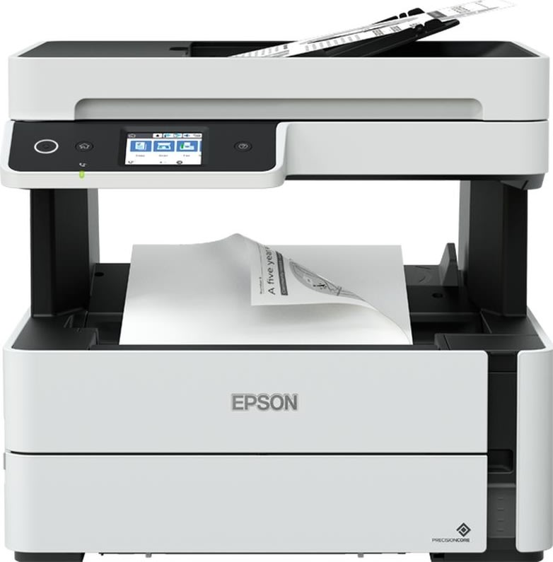 Epson EcoTank ET-M3180 S/H A4 multifunktionprinter
