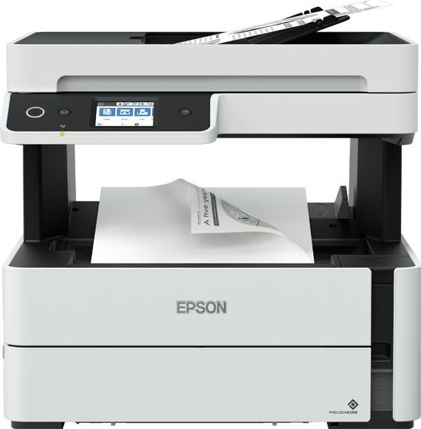 Epson EcoTank ET-M3180 S/H A4 multifunktionprinter