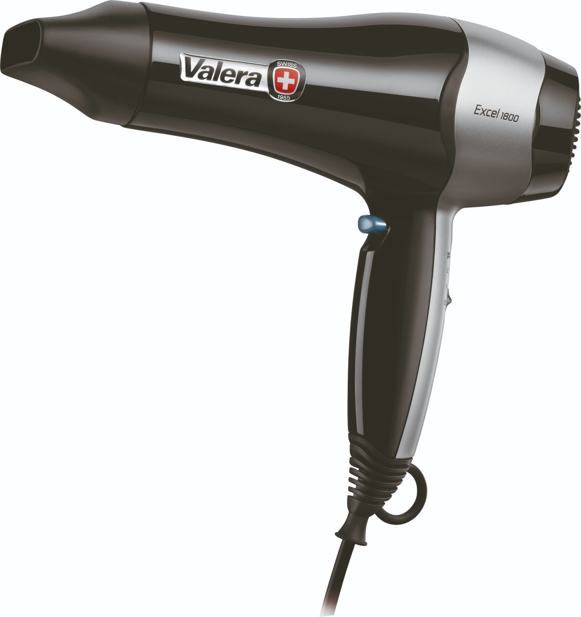 Valera Hårtørrer - Excel 1800
