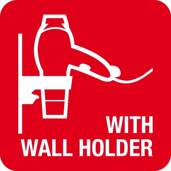 Valera Hårtørrer - Excel 1800