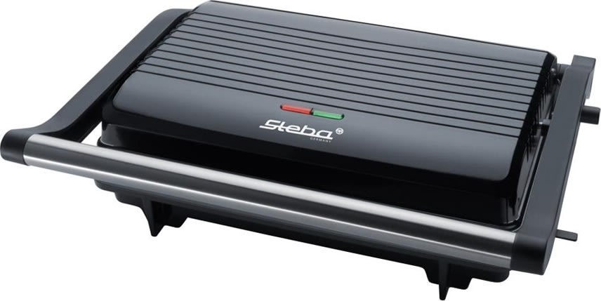 Steba Kontaktgrill - FG10 Grillino
