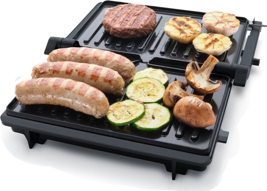 Steba Kontaktgrill - FG10 Grillino