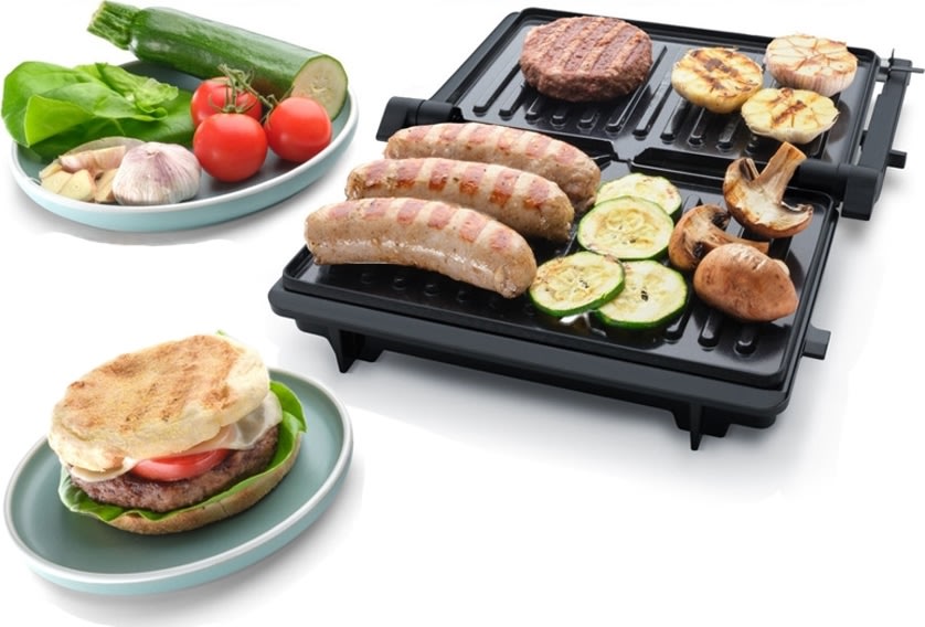 Steba Kontaktgrill - FG10 Grillino