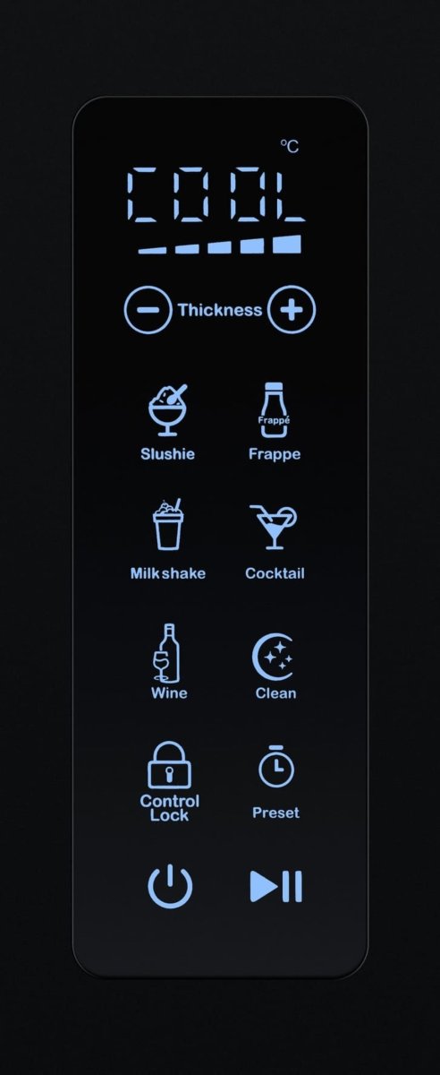 Steba Slush ice maskine - FDM2