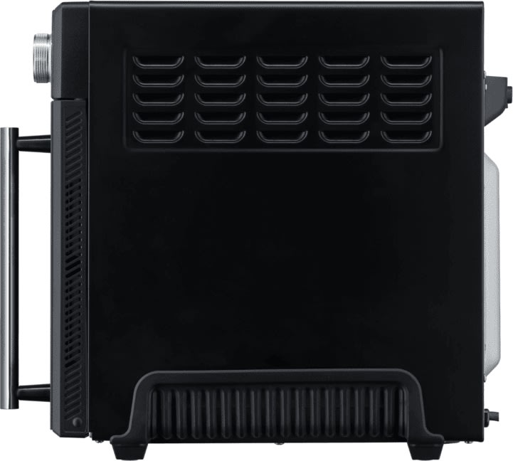 Steba Airfryer - Tri-Zone, 24 L