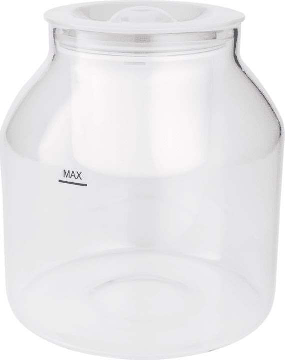 Steba Ferment og Yoghurtmaker, Hvid