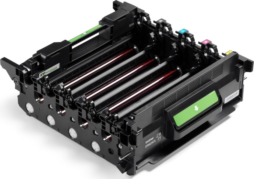Brother DR625CL CMYK tromle, 50.000 sider