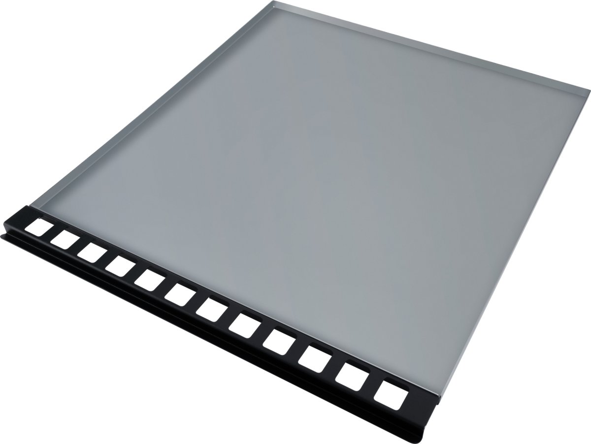 Steba Power Pizzaovn sort - 1800W