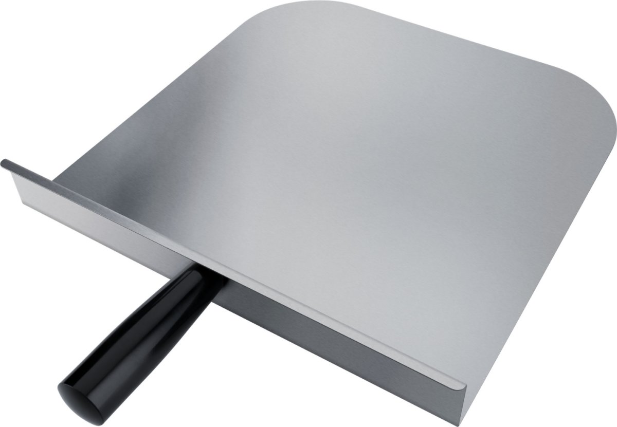 Steba Power Pizzaovn sort - 1800W